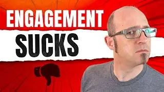 5 reasons your community engagement sucks (and how to fix it)