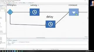 Среда разработки моделей Anylogic. Справка и примеры моделей для изучения Anylogic.