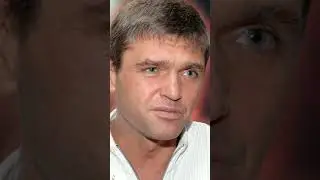 Третья жена актера Игоря Лифанова изменяла ему