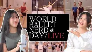 Did we save World Ballet Day 2024?