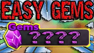 HOW TO GET LOADS OF GEMS!! Roblox Idle Heroes Simulator