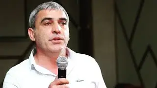 Fuad İbrahimov . Прекрасная Дама