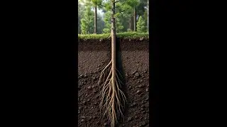 What Tree Roots Can Teach Us About Human Connection