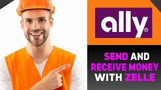 How to Send and Receive Money Instantly with Zelle in Ally Bank (2024)