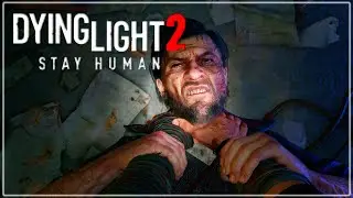 КТО ТАКОЙ ВАЛЬЦ?|#11|Dying Light 2 Stay Human