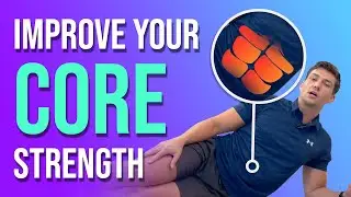 7 Best Core Strength Exercises (for Ages 50+)