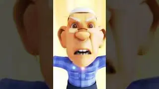 CCP ToK Abah Boboiboy 😁😘, || Tenaga Super || Mantap 👍