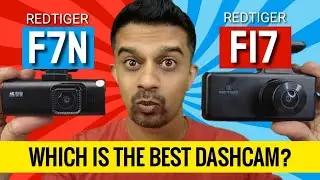 Redtiger F17 vs Redtiger F7N | Which one should you buy? Exclusive DISCOUNT COUPON for my viewers!