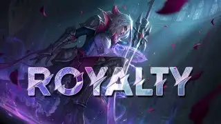 Nightcore - Royalty