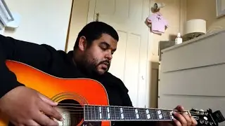 Between The Bars - Elliott Smith (cover)