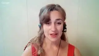 Татьяна Карелина холодный фарфор 2