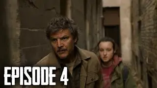 The Last of Us | Episode 4 Review (SPOILERS)