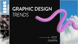 Graphic Design Trends 2023