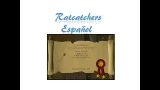 Ratcatcher OSRS Español