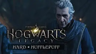 Hogwarts Legacy [XBX] • Стрим 4х1 • Одна тайна на двоих... или на троих?