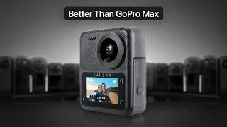 The Ultimate Pocket 360 Camera in 2023! QooCam 3 — Honest Review...