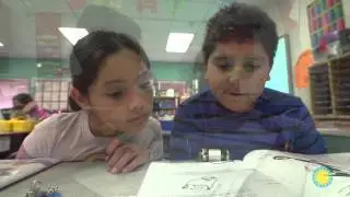 Teaching ELL Students– Small Group Work