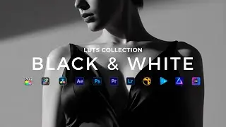 🌟 Transform Your Footage with These LUTs & VFX Tools – DaVinci, Premiere Pro | FX53.com