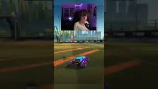 Easiest Mechanics in Rocket League.