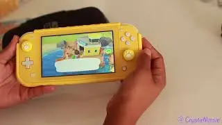 Animal Crossings Gameplay Part 2