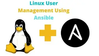 Managing Groups and User in Linux using Ansible | User Management using Ansible | Linux user