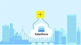 Simplify Data Integrations with Salesforce Using Progress DataDirect!