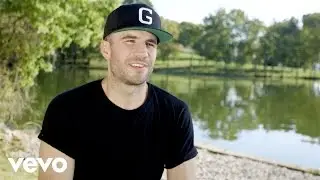 Sam Hunt - Influences (VEVO LIFT)