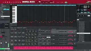 MPC Software beat making walkthrough MPC key 61 Midi controller