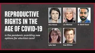 Reproductive Rights in the Age of COVID-19