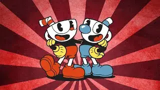 Игра Cuphead