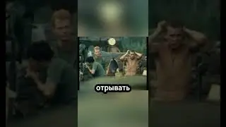 Почему американские солдаты жевали C4? 