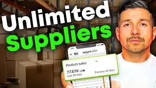 How To Find Wholesale Suppliers For Amazon FBA | Amazon Wholesale