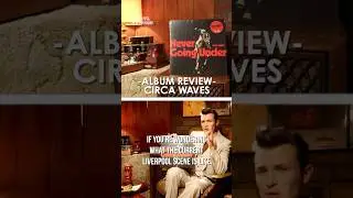 @CircaWaves latest release is fantastic, check it out! #circawaves #viny #albumreview #vinyllife