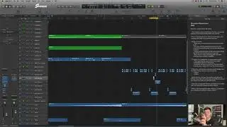 Masterclass 2020 (Inside Look) Week 1