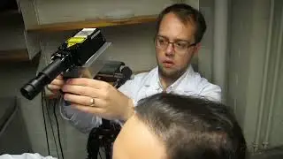 GOTTES SCHÖNHEIT & DARWINS ÄRGER - Filmclip 2 - 