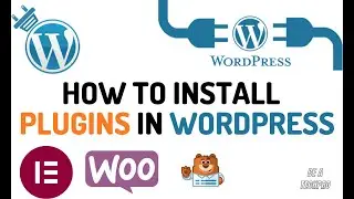 How to Install Plugin in WordPress