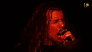 Warrior Soul - The Losers - live Frankfurt 2010 - bLightTV recording