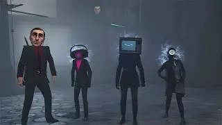 Skibidi Multiverse 66