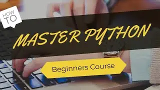 [2019] How to Code with Python for Beginners: Lesson 4 - Hardcoding and Expressions