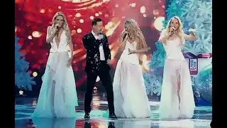 Vitas and Queens - “The January Blizzard Rings /Звенит январская вьюга” (07.01.2020)