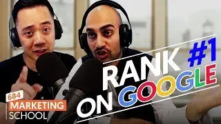 How to Rank at the Top of Google Without SEO or Paid Ads | Ep. 