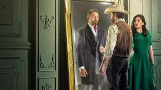 Todas Las Cachetadas | El Conde: Amor y Honor | 4K