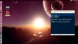 [3 ways] Convert any video mp4 to mp3 - with vlc audacity ffmpeg