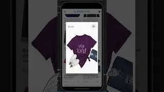 E-commerce Store  App Design using Flutter | Flutter Ui Kit