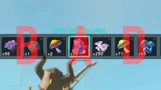 When Youtubers Want To Make Their Combat Look Cooler