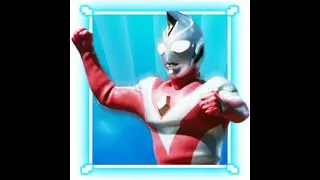 Dyna no Akai Kagayaki ni - Ultraman Dyna Strong Type Song + Lyric