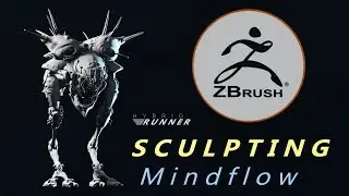 Hybrid Runner - Creation Mindflow