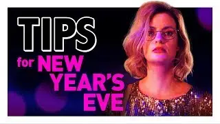 Tips for a Fun New Year’s Eve | CH Shorts