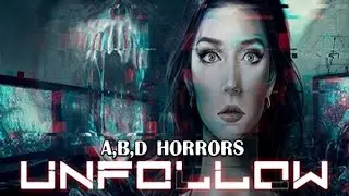 UNFOLLOW -- Внезапно засосало в шкаф