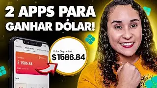 Eles estão ganhando em DÓLAR com aplicativos de live (Faça seu horário)